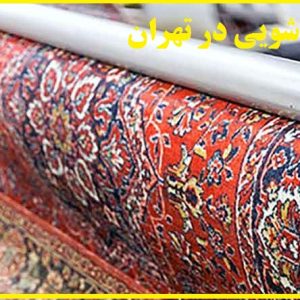 متخصص درشستشوی.انواع فرش‌های.ماشینی.دستباف.اعلا.گل ابریشم.نایین.کاشان.فانتزی.