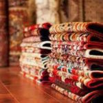 🔴قالیشویی اقبال در همدان🔴